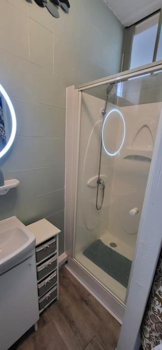 Le Rivage D'helene- Vue - 2 Pers - 1 Ch