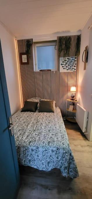 Apartment Le Rivage D'helene- Vue - 2 Pers - 1 Ch Ault
