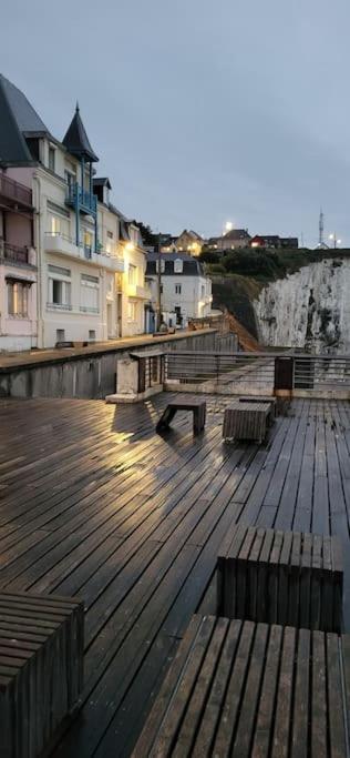 Le Rivage D'helene- Vue - 2 Pers - 1 Ch *