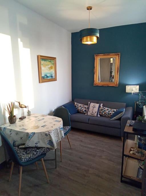 Le Rivage D'helene- Vue - 2 Pers - 1 Ch