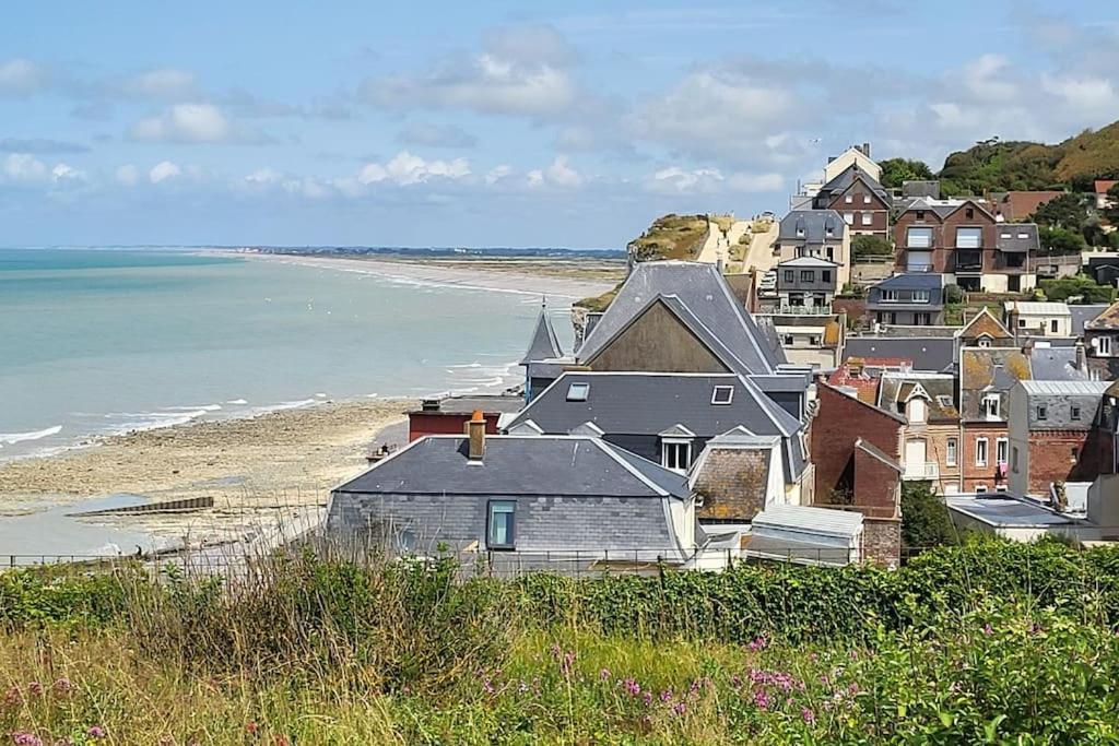 Le Rivage D'helene- Vue - 2 Pers - 1 Ch *